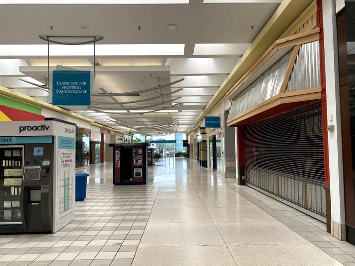 Fashion Square Mall - June 15 2022 Photo